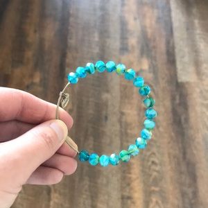 Alex and Ani bracelet